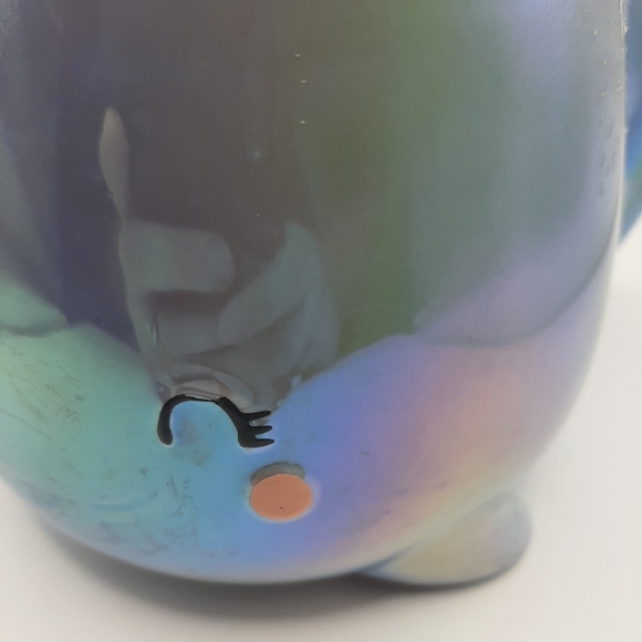 Whale Candle Jar Mug - Charmed Aroma - Picture 6 of 6